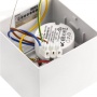 Oprawa natynkowa LED ARTEMIDA 20W 38° 1920lm IP20 4000K biała tył.jpg