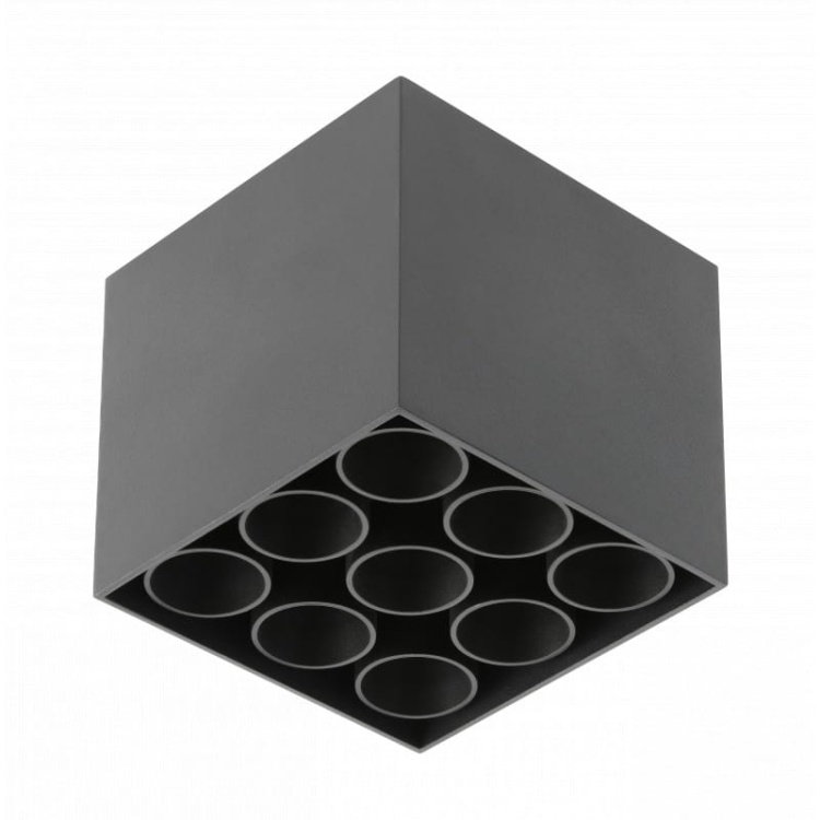 Oprawa natynkowa LED ARTEMIDA 20W 38° 1920lm IP20 4000K czarna.jpg