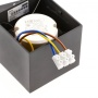 Oprawa natynkowa LED ARTEMIDA 20W 38° 1920lm IP20 4000K czarna tył.jpg