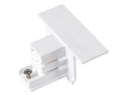 Zaślepka wpuszczana do szynoprzewodów POWERGEAR biała PRO-RX432-W