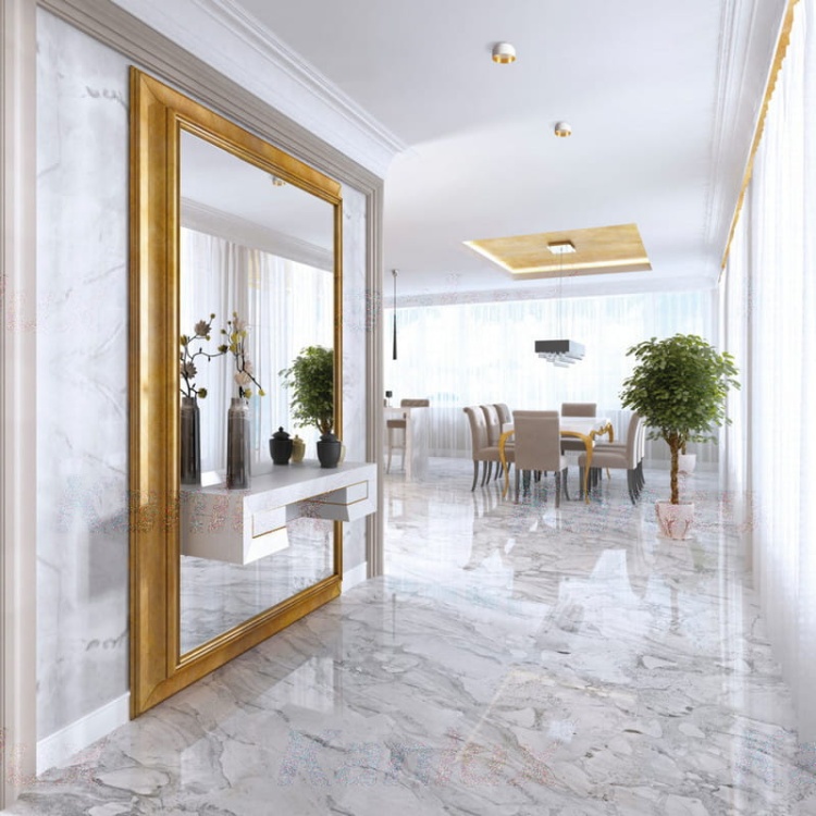 Pierścień oprawy punktowej GOVIK biała-złota 29231 KANLUX aranżacja.jpg