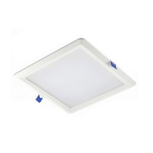 Oprawa downlight LED LOUIS 15W 4000K 1200lm 120° IP54 kwadrat GTV.jpg