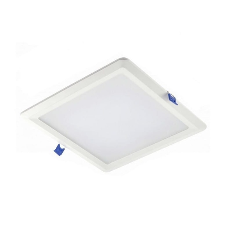 Oprawa downlight LED LOUIS 15W 4000K 1200lm 120° IP54 kwadrat GTV.jpg