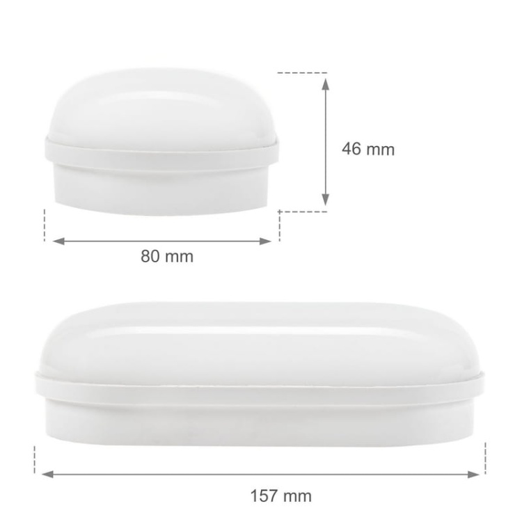 Oprawa kanałowa TECHNIC 8W Spectrum LED wymiary.jpg