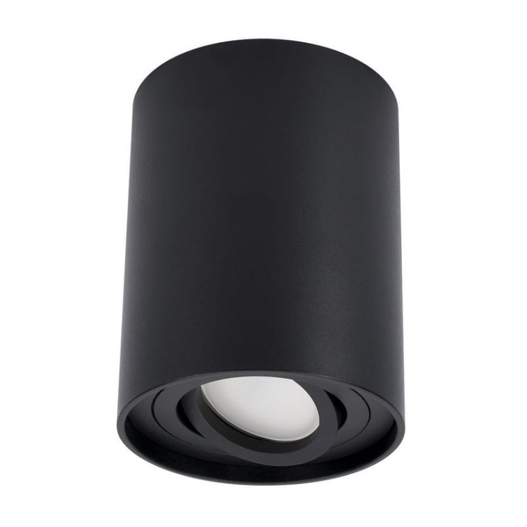 Oprawa natynkowa ORTAL 50W GU10 regulowana czarna BEMKO.jpg