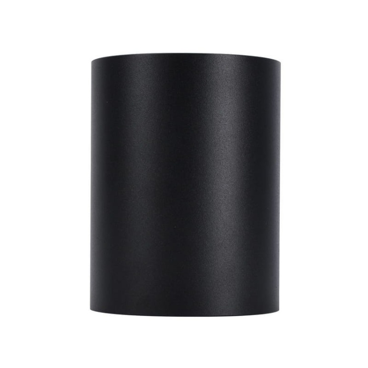 Oprawa natynkowa ORTAL 50W GU10 regulowana czarna BEMKO bok.jpg