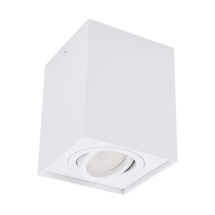Oprawa natynkowa ORTAL 50W GU10 regulowana biała kwadrat BEMKO.jpg