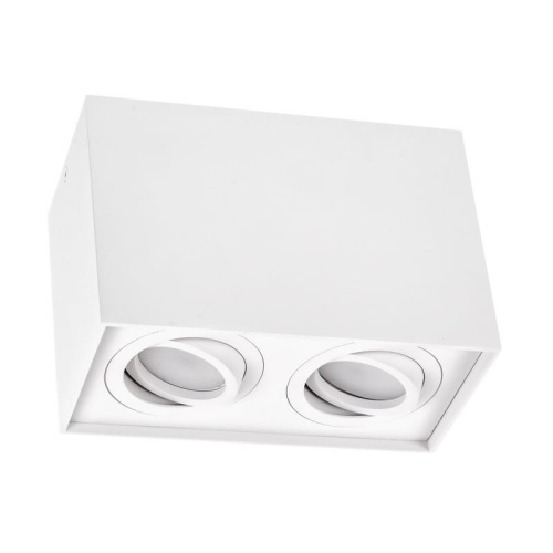 Oprawa natynkowa CHLOE DUO 2xGU10 regulowana biała prostokąt.jpg
