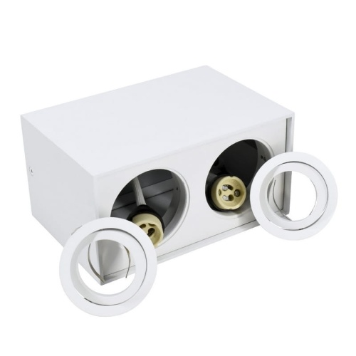 Oprawa natynkowa ORTAL 2x50W 2XGU10 regulowana biała prostokąt tył.jpg