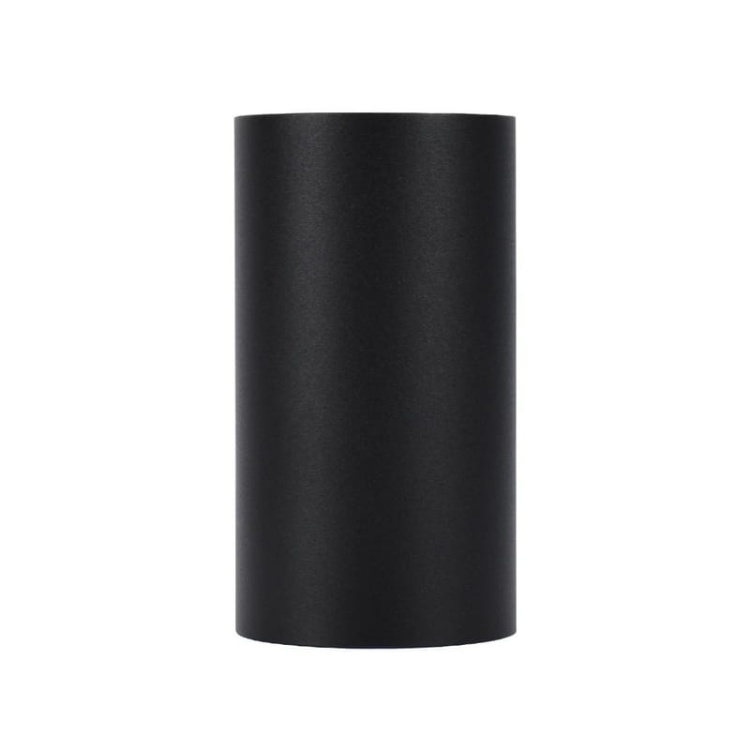 Oprawa natynkowa ULTER 50W GU10 czarna BEMKO bok.jpg