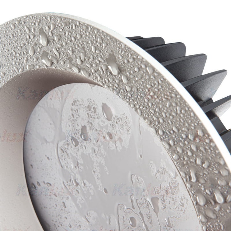 Oprawa downlight TIBERI LED 20W 4000K 2100lm IP44 KANLUX 35670 zbliżenie.jpg