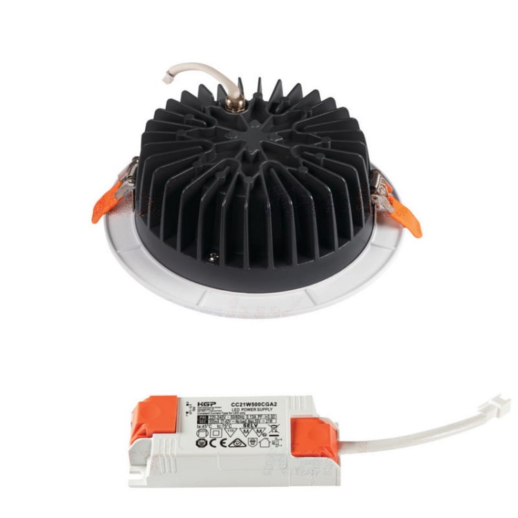 Oprawa downlight TIBERI LED 20W 4000K 2100lm IP44 KANLUX 35670 tył.jpg