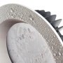 Oprawa downlight TIBERI PRO LED 30W 4000K 3150lm IP44 biała Kanlux 35672 zbliżenie.jpg