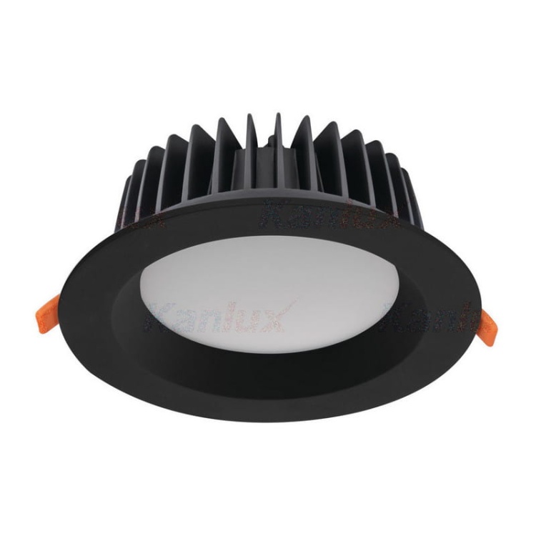 Oprawa downlight TIBERI PRO LED 30W 4000K 2850lm IP44 czarna Kanlux 35673.jpg