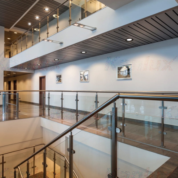 Oprawa downlight TIBERI PRO LED 30W 4000K 2850lm IP44 czarna Kanlux 35673 aranżacja.jpg