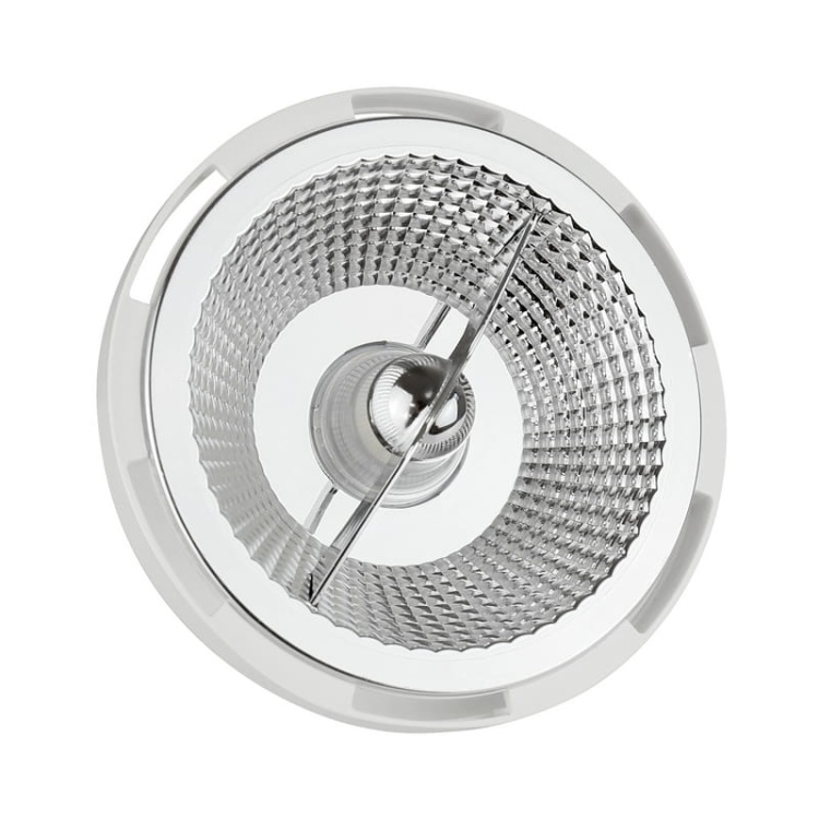 Żarówka LED ES111 10W 20º 4000K 850lm Spectrum LED odbłyśnik.jpg