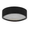 PLAFON JASMIN 270-B czarny matowy E27 max. 60W Ø275mm Kanlux 29207.jpg
