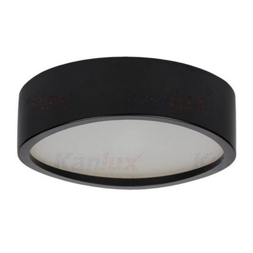 PLAFON JASMIN 270-B czarny matowy E27 max. 60W Ø275mm Kanlux 29207.jpg