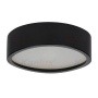 PLAFON JASMIN 270-B czarny matowy E27 max. 60W Ø275mm Kanlux 29207.jpg