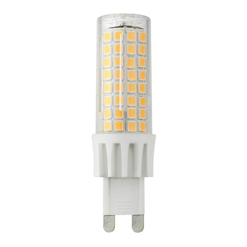 Żarówka G9 SMD LED 7W b. neutralna 780lm 270° Spectrum LED.jpg