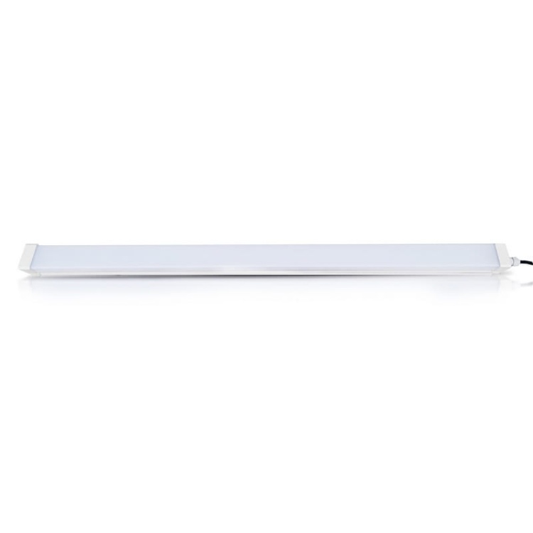 Oprawa hermetyczna DUST PROFI LED SLIM IP66 150cm 4000K 6000lm Greenlux przód