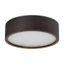 Plafon JASMIN 270-WE wenge E27 20W Ø275mm Kanlux 23120.jpg