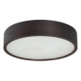 Plafon JASMIN 370-WE wenge E27 2x20W Ø375mm Kanlux 23121.jpg
