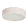 Plafon JASMIN 270-W jasny dąb E27 20W Ø275mm Kanlux 23123.jpg