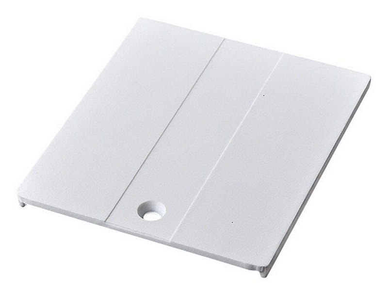 Maskownica zasilania końcowego POWERGEAR PRO-R431-W