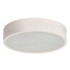 Plafon JASMIN 370-W biały dąb E27 2x20W Ø375mm Kanlux 23124.jpg