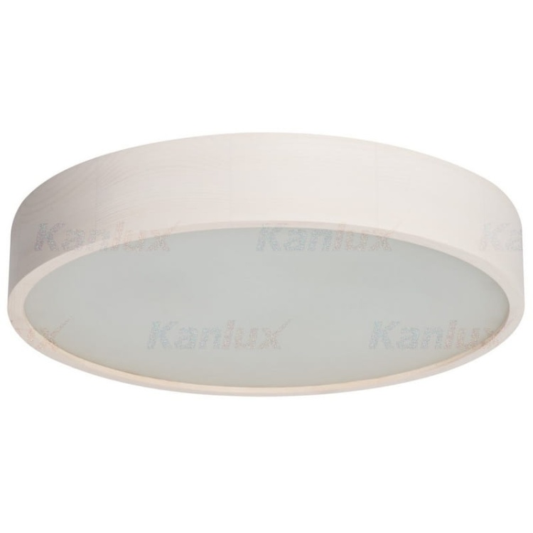 Plafon JASMIN 470-W biały dąb E27 3x20W Ø475mm Kanlux 23125.jpg