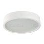 Plafon JASMIN 270-WM biały matowy E27 20W Ø275mm Kanlux 23126.jpg