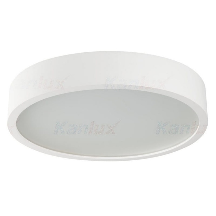 Plafon JASMIN 370-WM biały matowy E27 2x20W Ø375mm Kanlux 23127.jpg