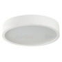 Plafon JASMIN 370-WM biały matowy E27 2x20W Ø375mm Kanlux 23127.jpg