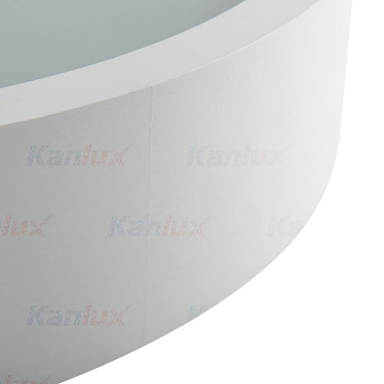 Plafon JASMIN 470-WM biały matowy E27 3x20W Ø475mm Kanlux 23128 zbliżenie.jpg