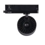 Reflektor LED na szynoprzewód czarny 18W 1750lm 3000K regulowany Kanlux 35651 tył.jpg