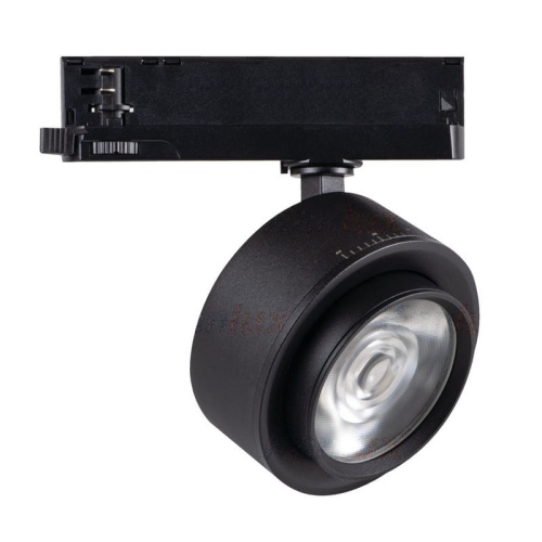 Reflektor LED na szynoprzewód czarny 18W 1750lm 4000K regulowany Kanlux 35653.jpg