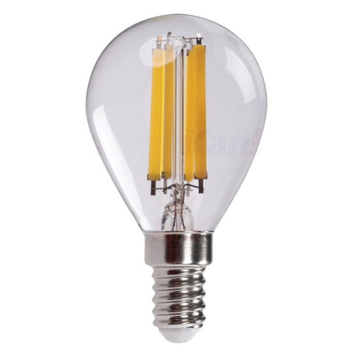 Żarówka LED XLED G45 E14 6W 806lm 2700K 320° Kanlux 35276.jpg