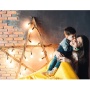 Żarówka LED XLED G45 E14 6W 806lm 2700K 320° Kanlux 35276 aranżacja.jpg