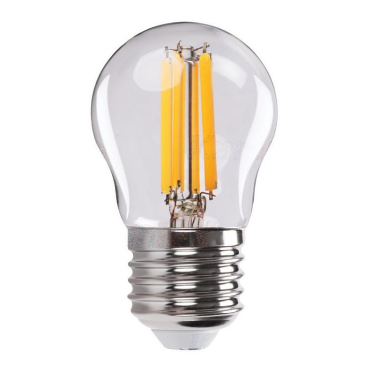 Żarówka LED XLED G45 E27 6W 806lm 4000K 320° Kanlux 35275.jpg