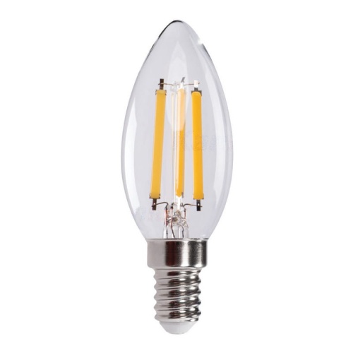 Żarówka LED XLED C35 E14 6W 806lm 2700K 320° Kanlux 35272.jpg