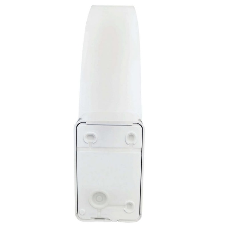 Oprawa elewacyjna FALCO LED 10W 700lm 4000K biała Greenlux tył.jpg