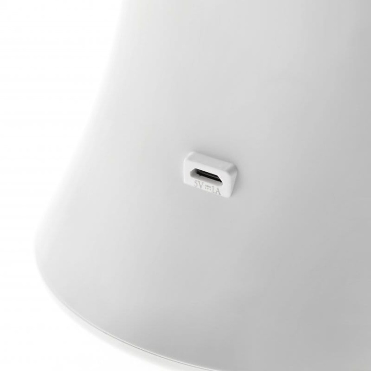 Lampka biurkowa FLOWER LED 4W 4000K 240lm GTV microUSB.jpg