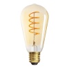 Żarówka LED XLED ST64 E27 4W 250lm 1800K 320° Kanlux 33517.jpg