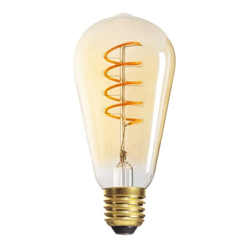 Żarówka LED XLED ST64 E27 4W 250lm 1800K 320° Kanlux 33517.jpg