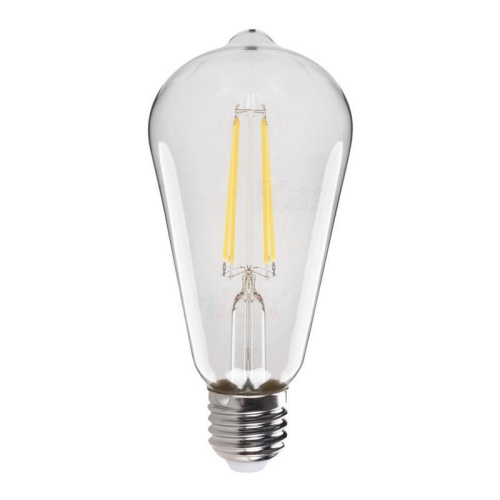 Żarówka LED XLED ST64C E27 7W 806lm 4000K 320° Kanlux 33513.jpg