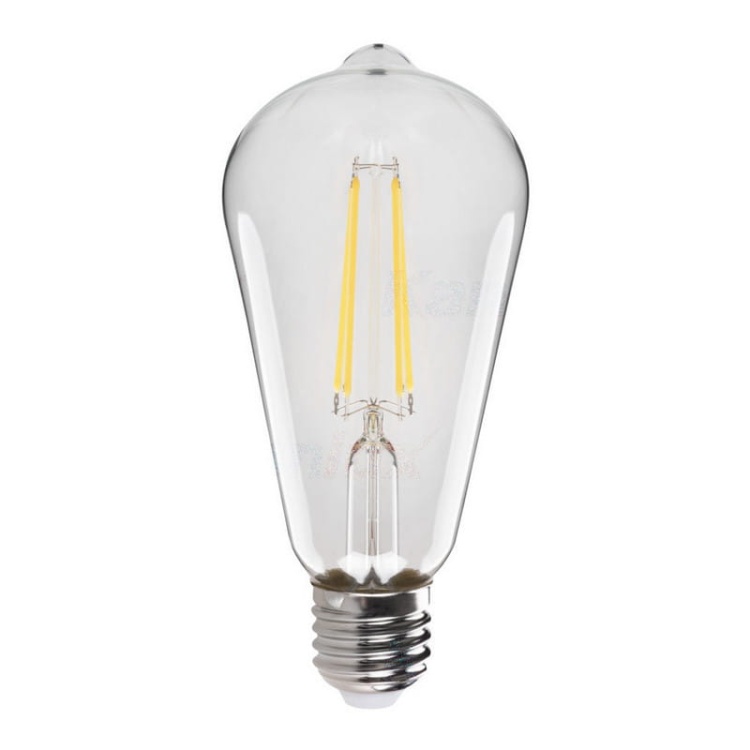 Żarówka LED XLED ST64C E27 7W 806lm 4000K 320° Kanlux 33513.jpg