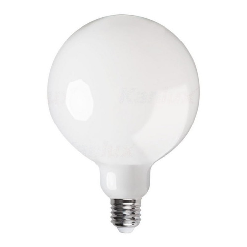 Żarówka LED XLED G125 E27 11W 1520lm 2700K 320° Kanlux 33511.jpg