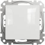 Łącznik jednobiegunowy Sedna SDD111101 biały Schneider Electric