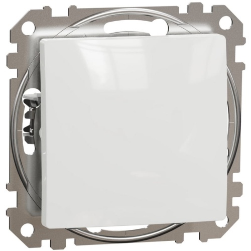 Mechanizm łącznika jednobiegunowego SDD111101 biały Sedna Schneider